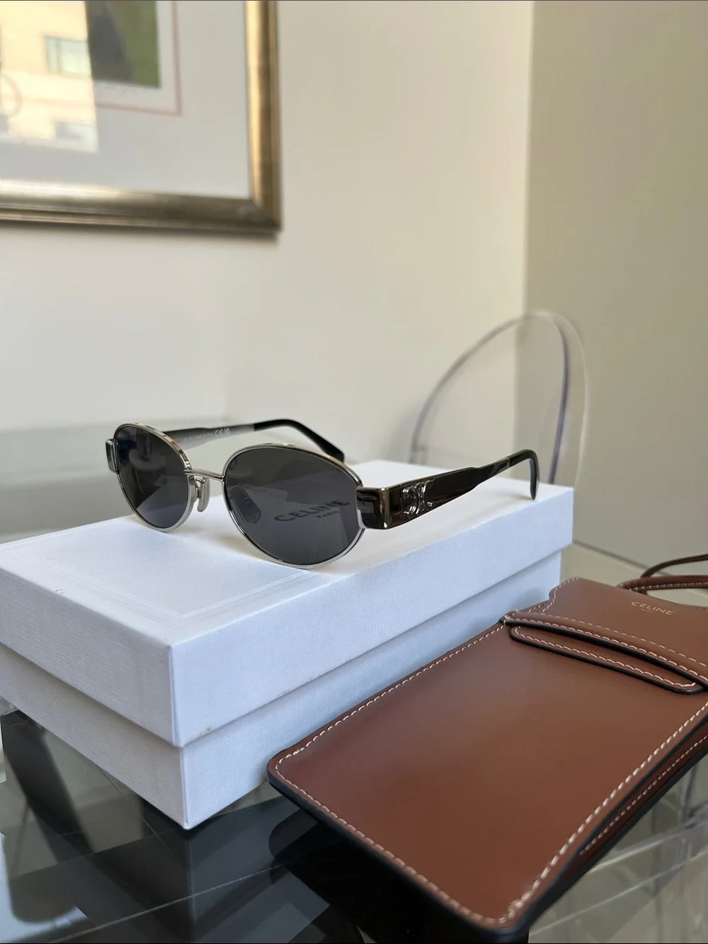 Celine currently selling